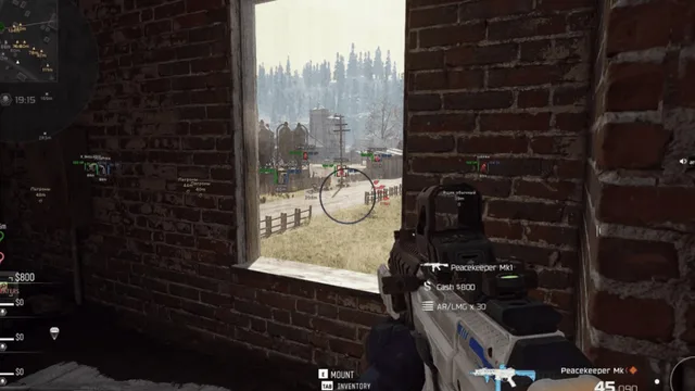 MW4 cheats features to buy: ESP, aimbot, no recoil, Skin Changer — buy undetected MW4 cheats with ESP, aimbot and wallhack gameplay