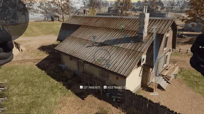 Buy MW4 Skin Changer / Unlock All utility — undetected MW4 cheats ESP aimbot gameplay screenshot